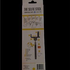 Selfie stick Brand new.
